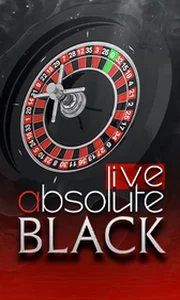 Absolute Black