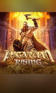 Asgardian Rising
