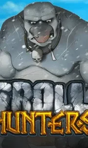 Troll Hunters